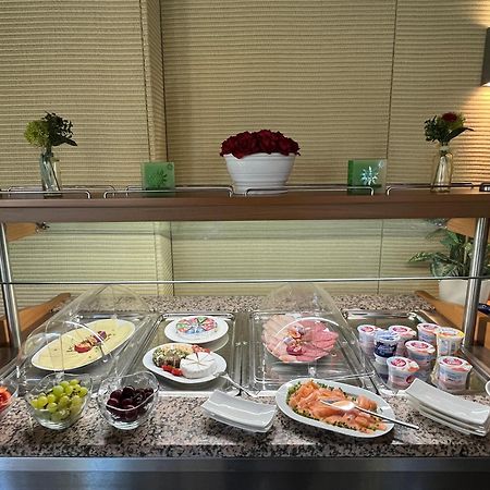 Hotel Hansen ハインスベルク エクステリア 写真