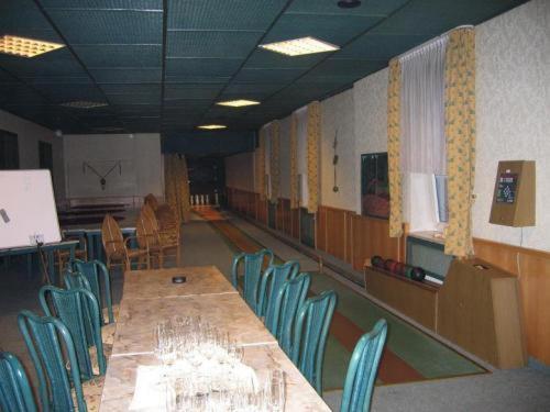 Hotel Hansen ハインスベルク エクステリア 写真