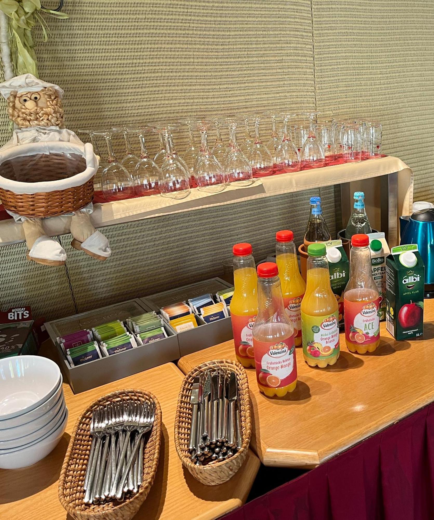 Hotel Hansen ハインスベルク エクステリア 写真