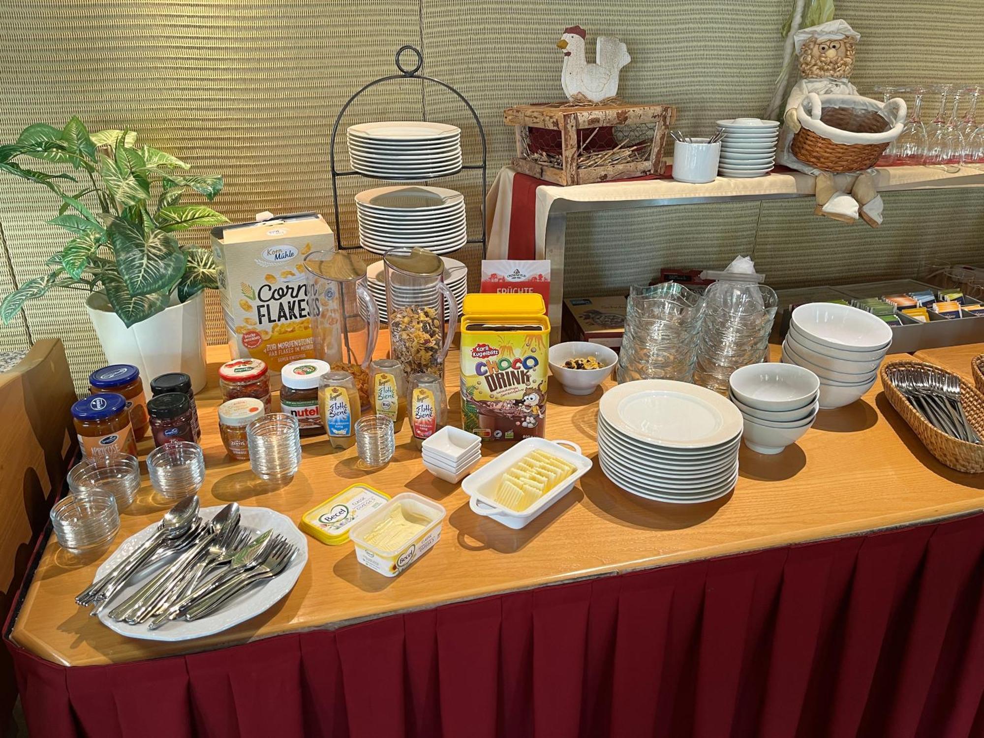 Hotel Hansen ハインスベルク エクステリア 写真